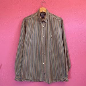 Ralph Lauren Button Down